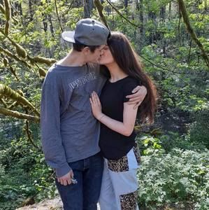 Meet your Posher, Brandon